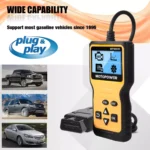 Universal OBD2 Scanner for Car Engine Diagnostics 5 33200 d38d23