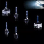 Upgraded 12V 85V Xenon HID Headlight Replacement Bulb D1S 3 33263-3dd065.webp
