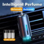 Aromatherapy Car Air Freshener & Humidifier 4 33277 14faa9