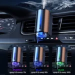 Aromatherapy Car Air Freshener & Humidifier 7 33277 784e4c