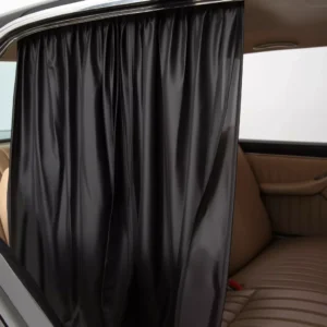 Car Sun Shade Side Window Curtain