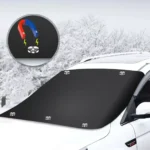 Universal Magnetic Car Windshield Cover 5 33334 ede3cb