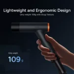 High Pressure Car Wash Spray Nozzle - Portable Water Gun 4 33407 c9750e
