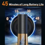 Wireless Electric Car Polisher with Adjustable Speed & Cordless Design 9 33418 6a1da4