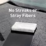 Ultra-Absorbent Microfiber Car Wash Towel for Auto Detailing and Care 8 33426 28ee76