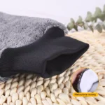 High Absorption Microfiber Car Wash Glove 5 33455 bc034d