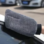 High Absorption Microfiber Car Wash Glove 3 33455-e0f184.webp