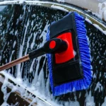 Telescoping Car Wash Brush Mop 7 33480 132a0e