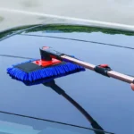 Telescoping Car Wash Brush Mop 5 33480 3e73bb