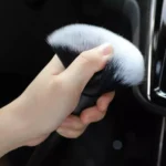 Ultra-Soft Detailing Brush for Car Interior 6 33509 281123