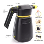Electric Foam Sprayer 6 33519 c75b98