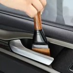 Black Sandalwood Car Interior Cleaning Brush 7 33568 6a2ec2