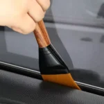 Black Sandalwood Car Interior Cleaning Brush 5 33568 9d7a2e