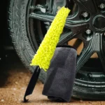 Car Detailing Brush and Microfiber Towel Set – Fast Dry Rim Cleaning Kit 3 33579-9c16fd.webp