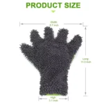 Double-Sided Microfiber Car Wash Gloves – Multi-Purpose Cleaning Tool for Cars and Home 8 33588 8d94a7