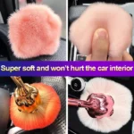 Universal Car Detailing Brush with Soft Bristles 9 33601 9e158d