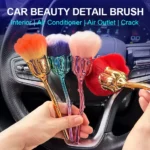 Universal Car Detailing Brush with Soft Bristles 5 33601 9ea20d