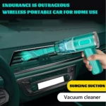 120W High-Power Cordless Car Vacuum Cleaner 5 33636 d25b5f