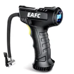 Portable Car Air Pump Compressor 120W 9 33665 6c0b69