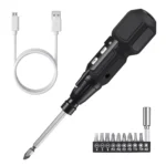 9-in-1 Rechargeable Cordless Screwdriver Set with LED Lights 3 33796-64066a.webp