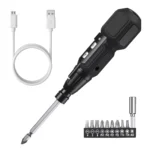 9-in-1 Rechargeable Cordless Screwdriver Set with LED Lights 4 33796 a895a2