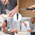 9-in-1 Rechargeable Cordless Screwdriver Set with LED Lights 10 33796 ea7679