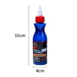 Ultimate Car Scratch Remover Agent 8 33826 43d435