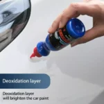 Ultimate Car Scratch Remover Agent 6 33826 d15c60