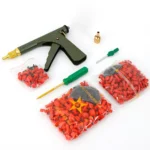 Ultimate Tubeless Tire Repair Gun Kit 9 33835 273b71