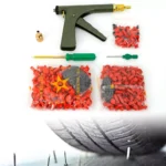Ultimate Tubeless Tire Repair Gun Kit 5 33835 379ea5