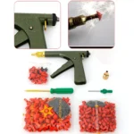 Ultimate Tubeless Tire Repair Gun Kit 7 33835 57c914