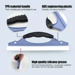 Ultimate Car Window Silicone Wiper 5 33861 b5c0dc
