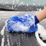 Double-Sided Chenille Microfiber Car Wash Mitts - Set of 2 3 33873-0331dc.webp