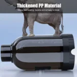 2L High-Pressure Car Wash Foam Sprayer 7 33882 642c4d
