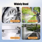 2L High-Pressure Car Wash Foam Sprayer 9 33882 7aaafa