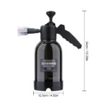 2L High-Pressure Car Wash Foam Sprayer 10 33882 967612