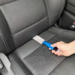 Ultimate Car Interior Detailing Brush Kit - Say Goodbye to Dust and Grime! 9 33891 16724d