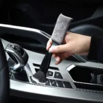 Ultimate Car Interior Detailing Brush Kit - Say Goodbye to Dust and Grime! 8 33891 9a6c4d