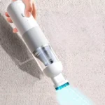 Powerful Portable Handheld Vacuum Cleaner for Car and Home - Strong Suction, Cordless, Rechargeable 3 33927-951fa4.webp