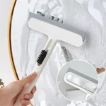 Universal Car Window Glass Cleaning Squeegee Wiper 6 34027 aa5caa