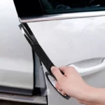 5D Carbon Fiber Car Protection Strips: Universal Edge & Sill Guards 11 34055 fcd507