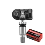 Universal 2-in-1 TPMS Sensor Clamp-In 315/433 MHz - Tire Pressure Monitoring System, Programmable & Cloneable 9 34088 278a9f