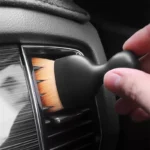 Ultimate Car Interior Detailing Brush for Air Vents and Crevices 7 34114 c37842