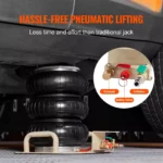 3 Ton Double Bag Air Jack 8 34150 0ce14d