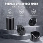 Ultimate 25 PCS Ball Joint Press Kit 8 34151 87c484