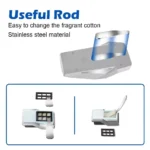 Ultimate Ambient Air Cartridge Resetter for Luxury Vehicles 7 34180 075551