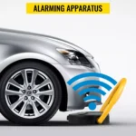 Automatic Remote-Controlled Parking Lock 5 34207 e3fd68