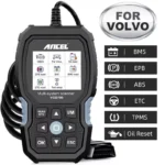 Comprehensive OBD2 Scanner for Volvo 4 34216 a7c39d