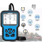 Ultimate OBD2 Scanner for BMW, Mini & Rolls Royce 4 34231 0ad137