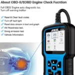 Ultimate OBD2 Scanner for BMW, Mini & Rolls Royce 8 34231 fea106
